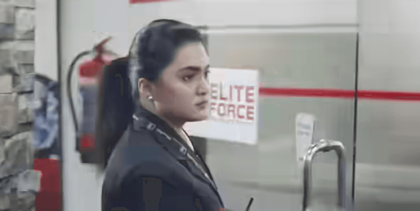 Elite Security Service